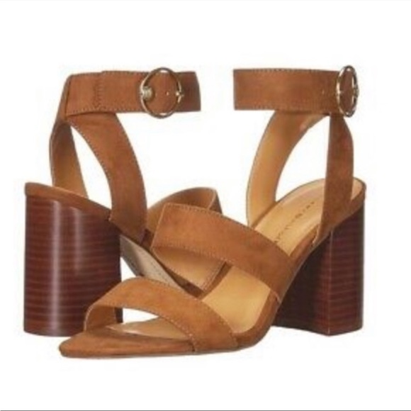 Tommy Hilfiger Heels - Picture 3 of 10